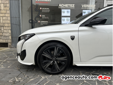 Peugeot 308 — 8