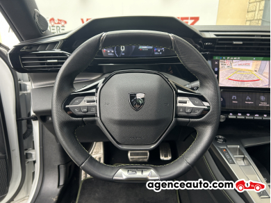 Peugeot 308 — 11