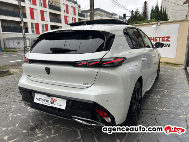 Peugeot 308 — 7