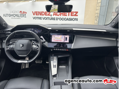 Peugeot 308 — 13