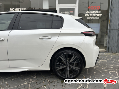 Peugeot 308 — 9