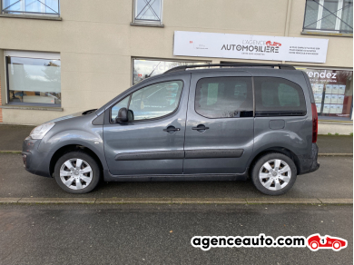 Citroen Berlingo — 2