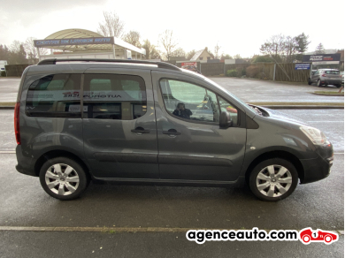 Citroen Berlingo — 6