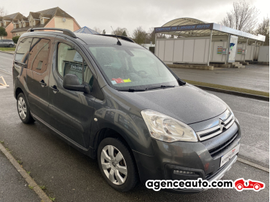 Citroen Berlingo — 7