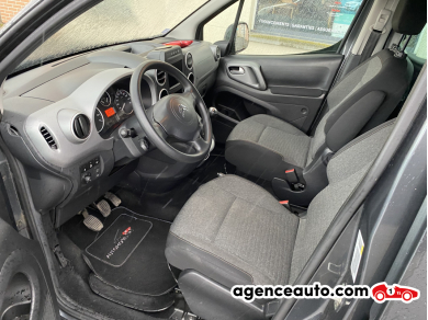 Citroen Berlingo — 12