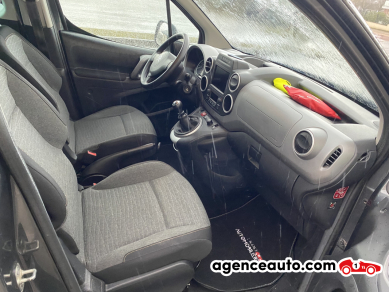 Citroen Berlingo — 13
