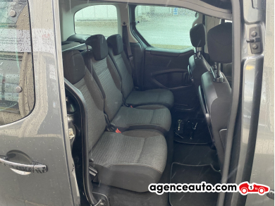Citroen Berlingo — 14