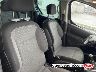 Citroen Berlingo — 15