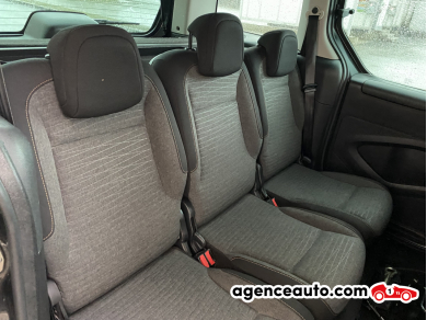 Citroen Berlingo — 16