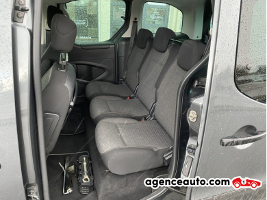 Citroen Berlingo — 17