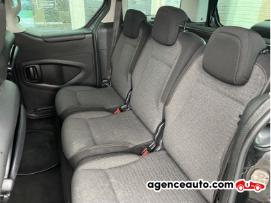 Citroen Berlingo — 18