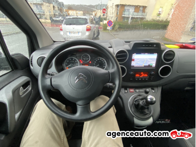 Citroen Berlingo — 8