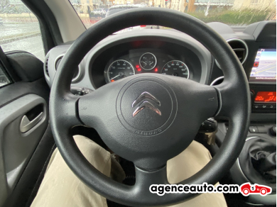 Citroen Berlingo — 9