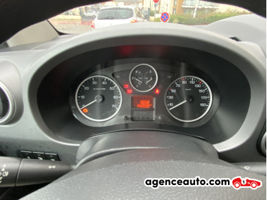Citroen Berlingo — 20