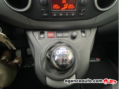 Citroen Berlingo — 22
