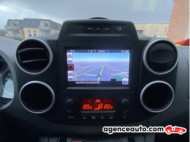 Citroen Berlingo — 10