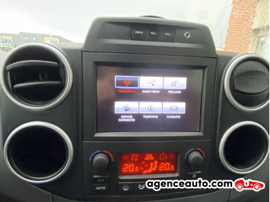Citroen Berlingo — 11
