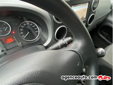 Citroen Berlingo — 24