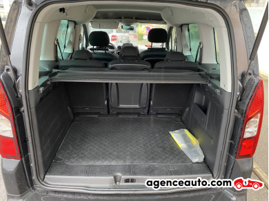 Citroen Berlingo — 28