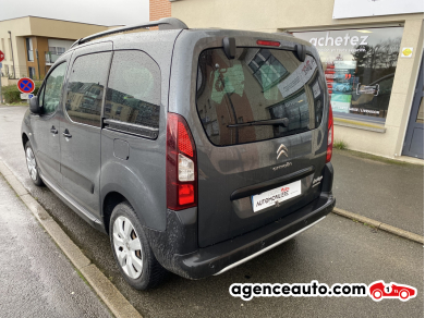 Citroen Berlingo — 3