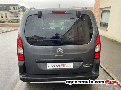Citroen Berlingo — 4