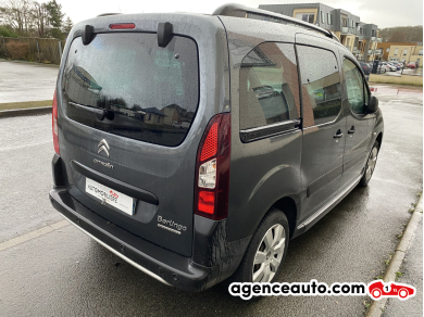 Citroen Berlingo — 5