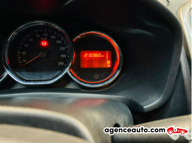 Dacia Logan MCV — 15