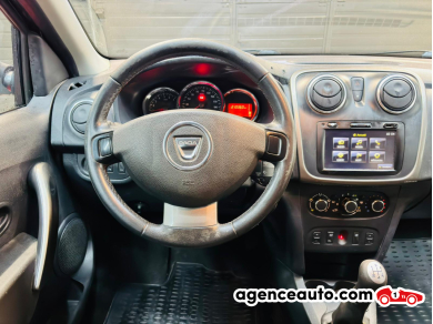 Dacia Logan MCV — 10