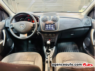 Dacia Logan MCV — 9
