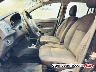 Dacia Logan MCV — 13