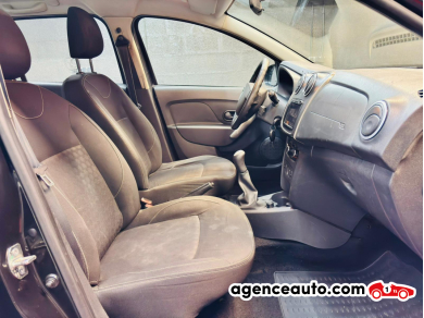 Dacia Logan MCV — 14