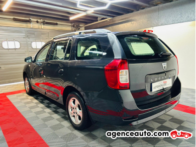 Dacia Logan MCV — 7