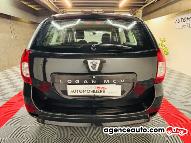Dacia Logan MCV — 6