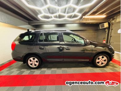 Dacia Logan MCV — 4
