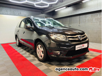 Dacia Logan MCV — 3