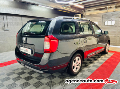 Dacia Logan MCV — 5