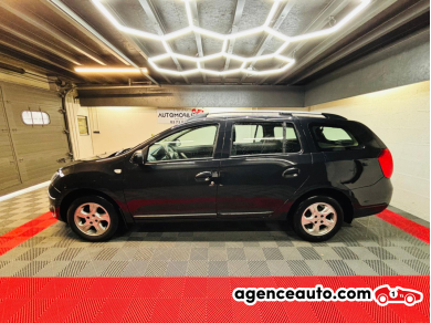 Dacia Logan MCV — 8