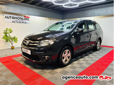 Dacia Logan MCV