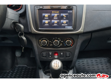 Dacia Logan MCV — 12
