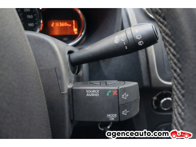 Dacia Logan MCV — 11