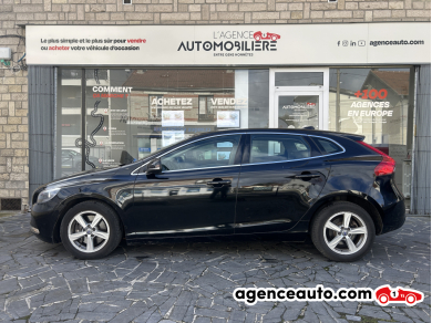 Volvo V40 — 2