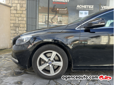 Volvo V40 — 6