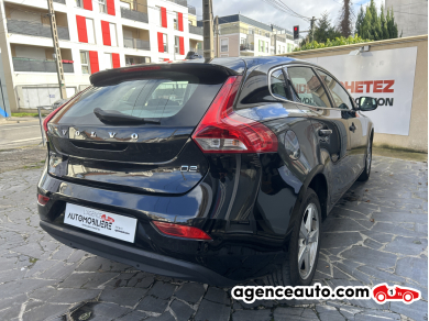 Volvo V40 — 5