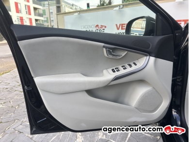 Volvo V40 — 19