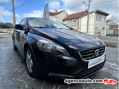Volvo V40 — 9