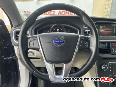 Volvo V40 — 11