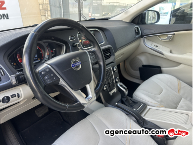 Volvo V40 — 10