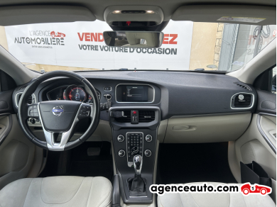 Volvo V40 — 13