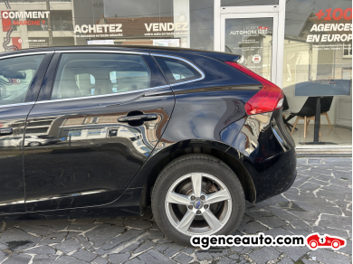 Volvo V40 — 7