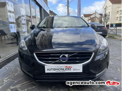 Volvo V40 — 8